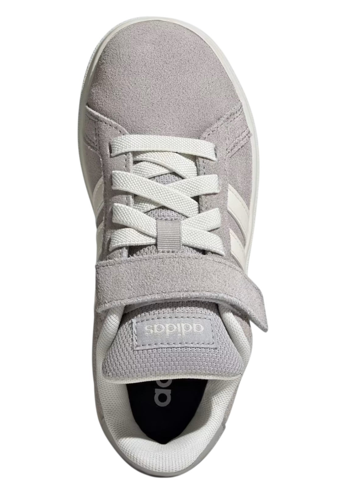 SCARPE Grigio/bianco Adidas