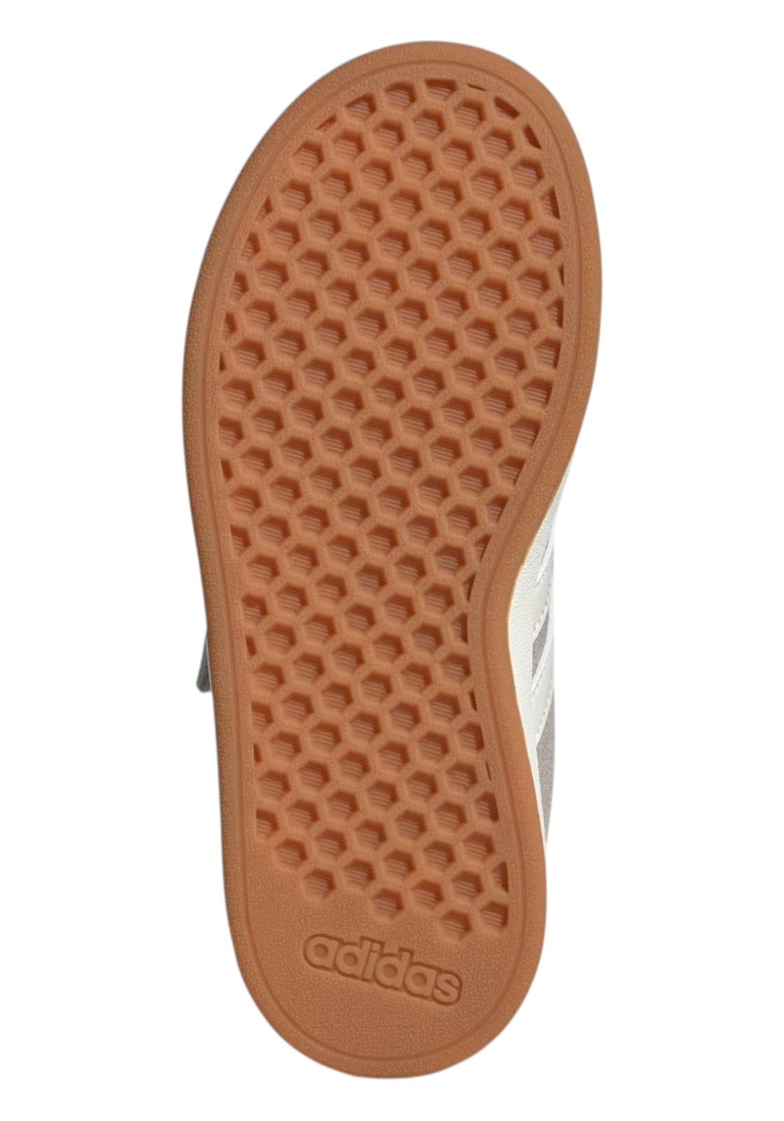 SCARPE Grigio/bianco Adidas