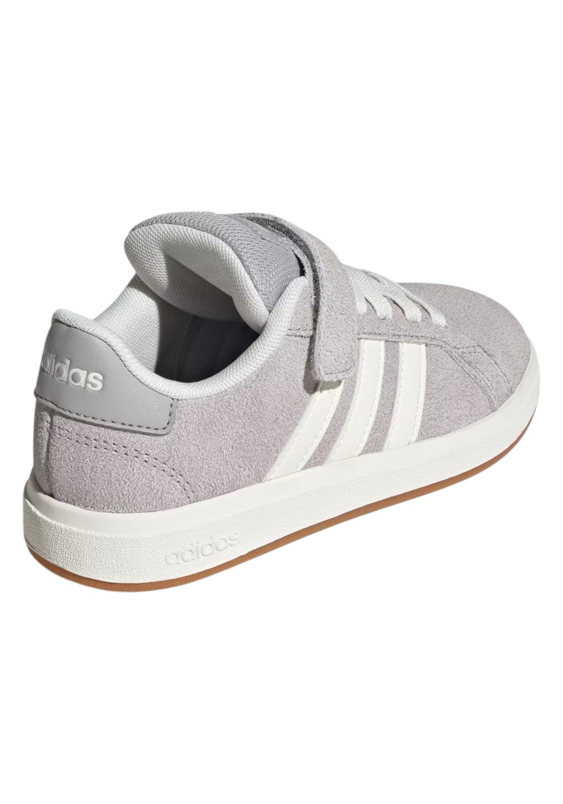 SCARPE Grigio/bianco Adidas