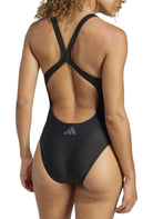 COSTUMI Nero/viola Adidas