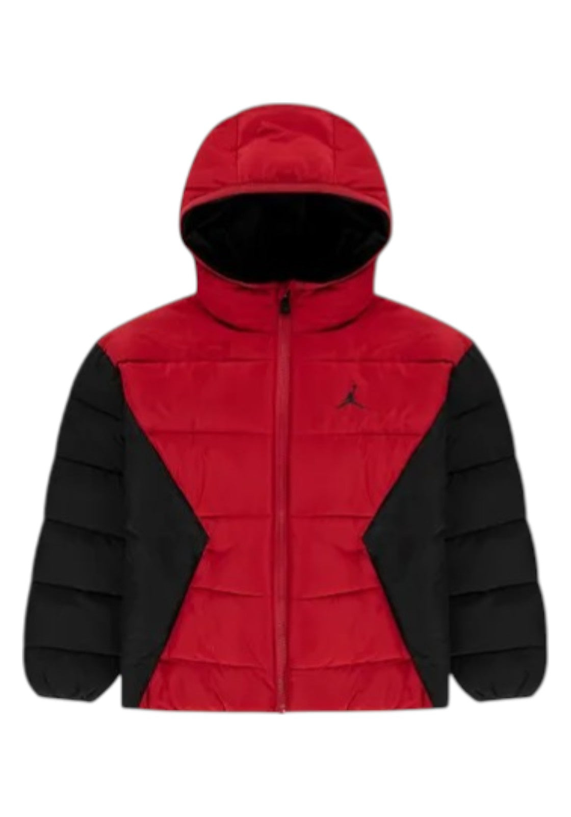 GIUBBINI E GIACCHE Rosso/nero Nike