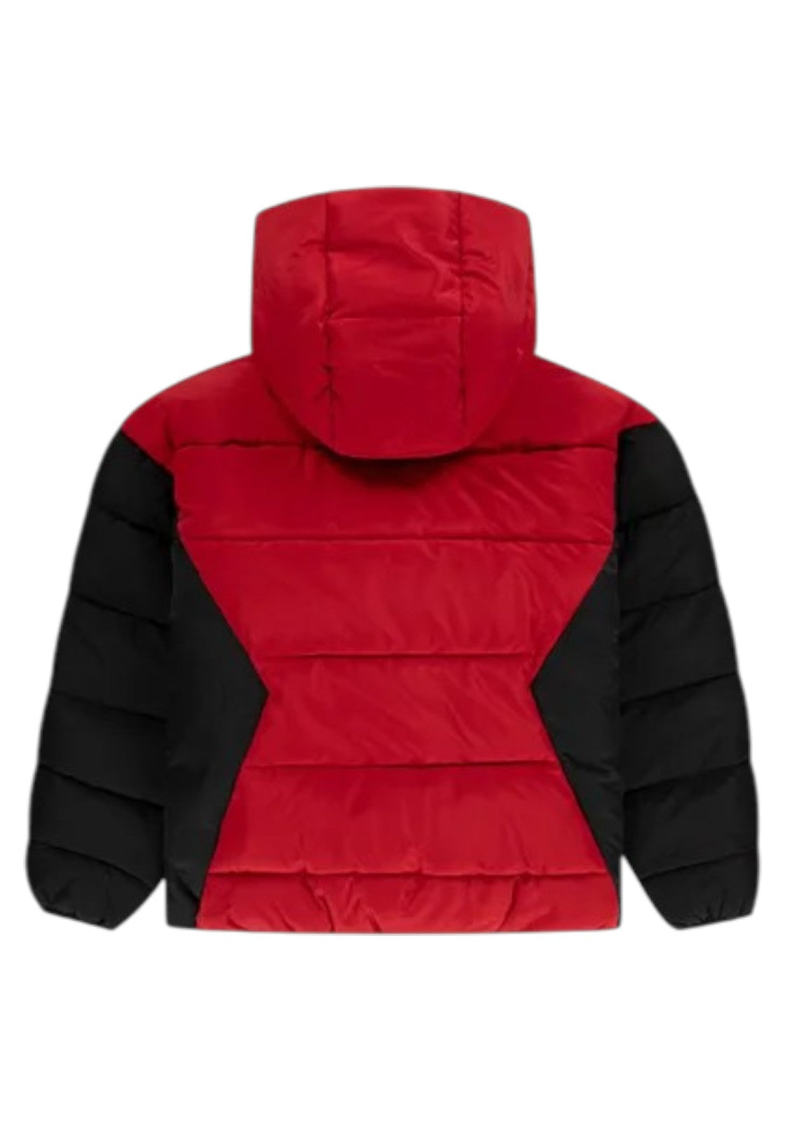 GIUBBINI E GIACCHE Rosso/nero Nike