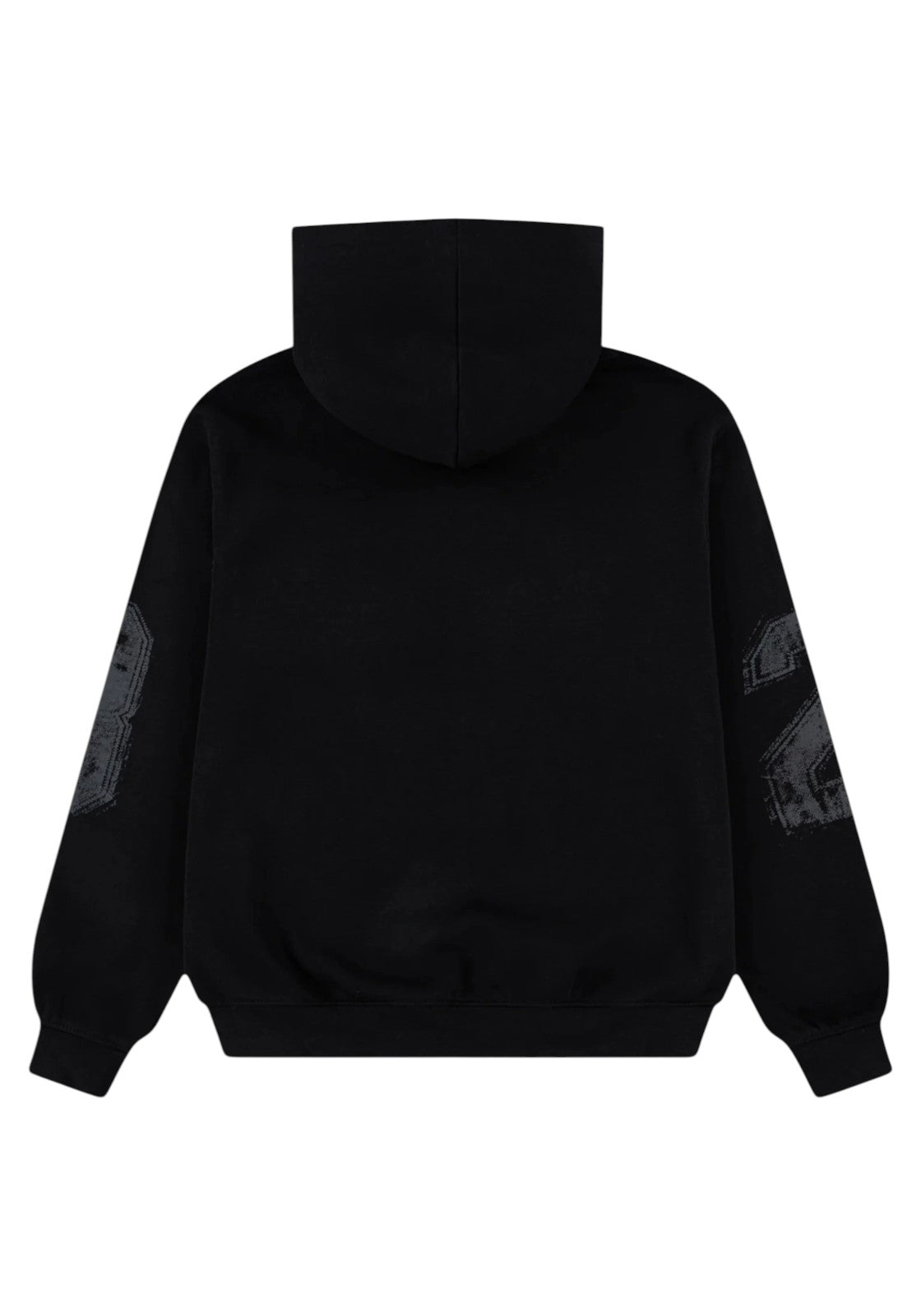 FELPE Nero/grigio Nike