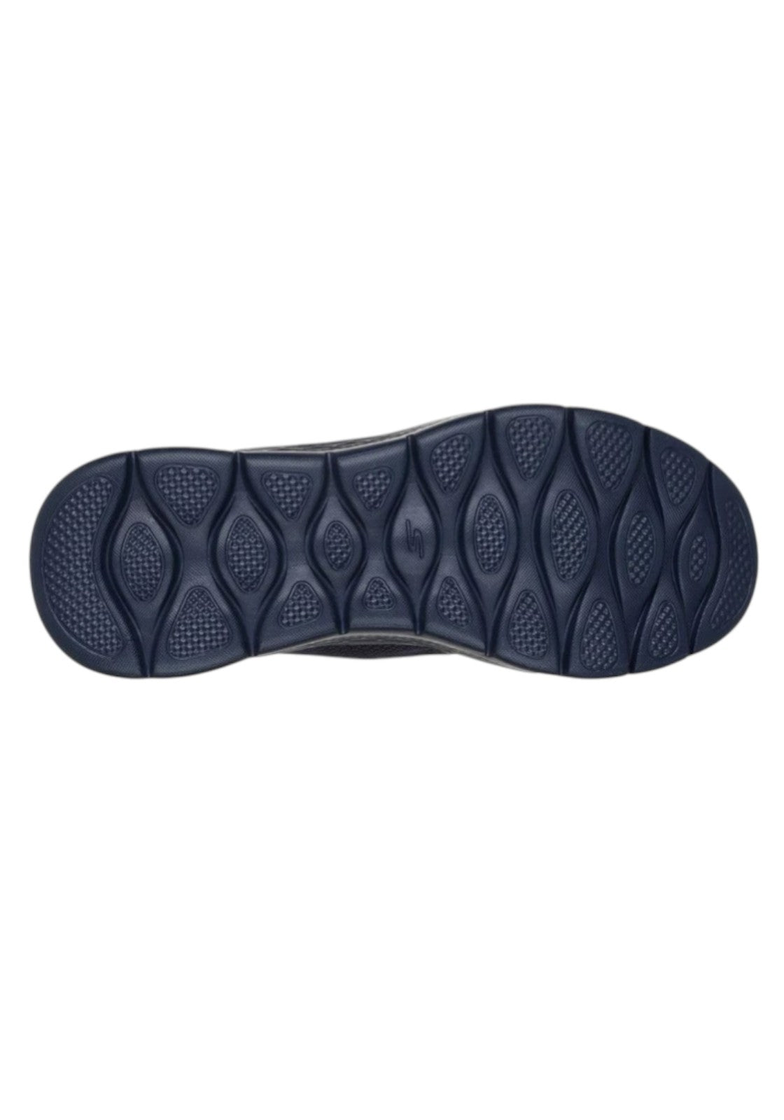 SCARPE Navy Skechers