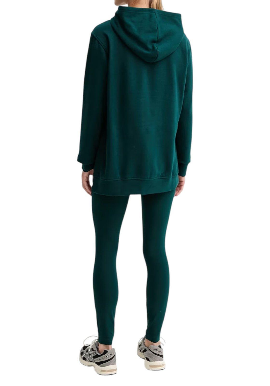 TUTE Verde Bosco Adidas