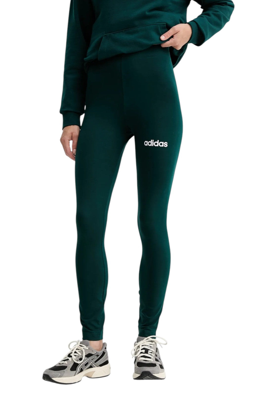 TUTE Verde Bosco Adidas