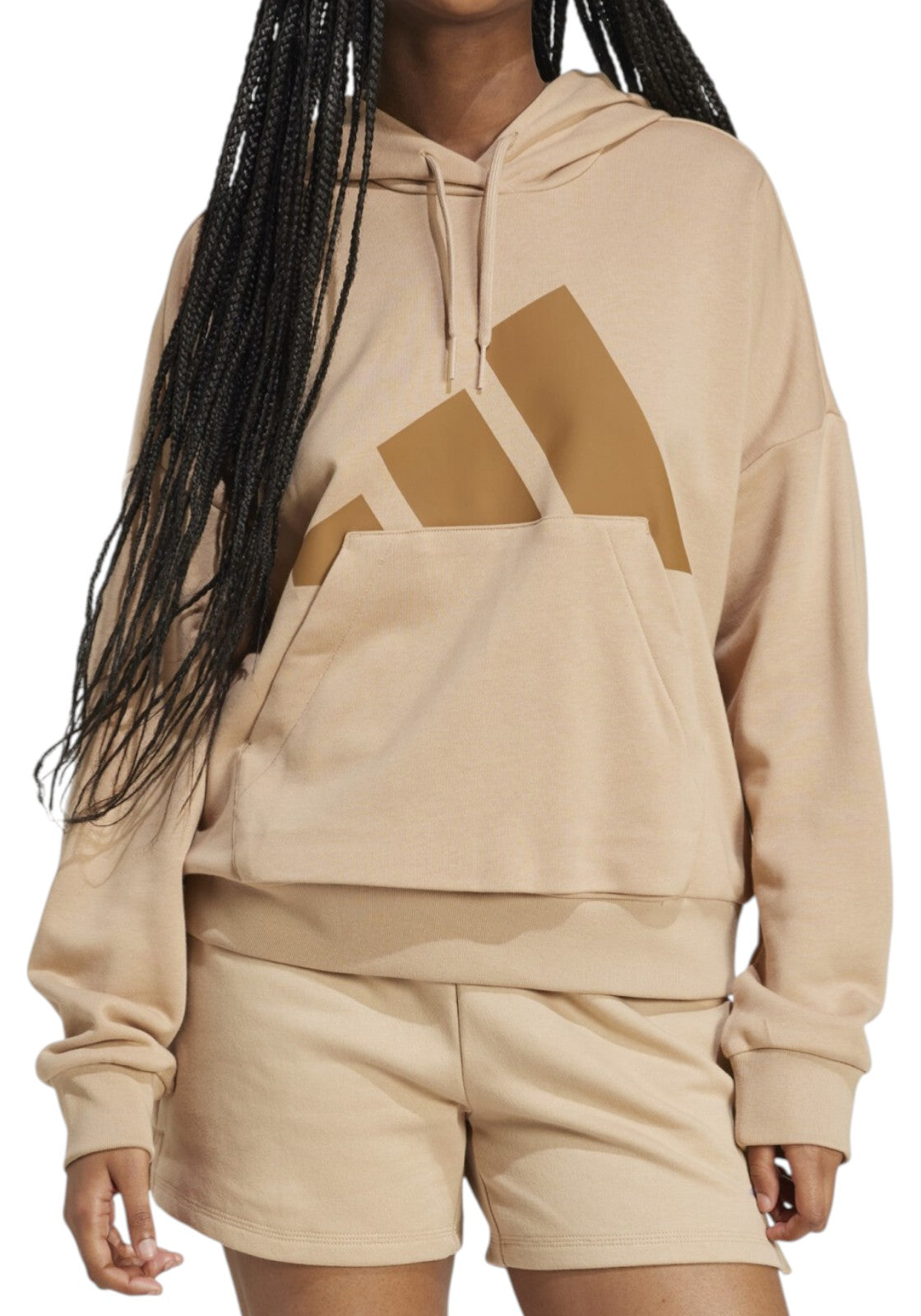 FELPE Begonia Pinic Adidas