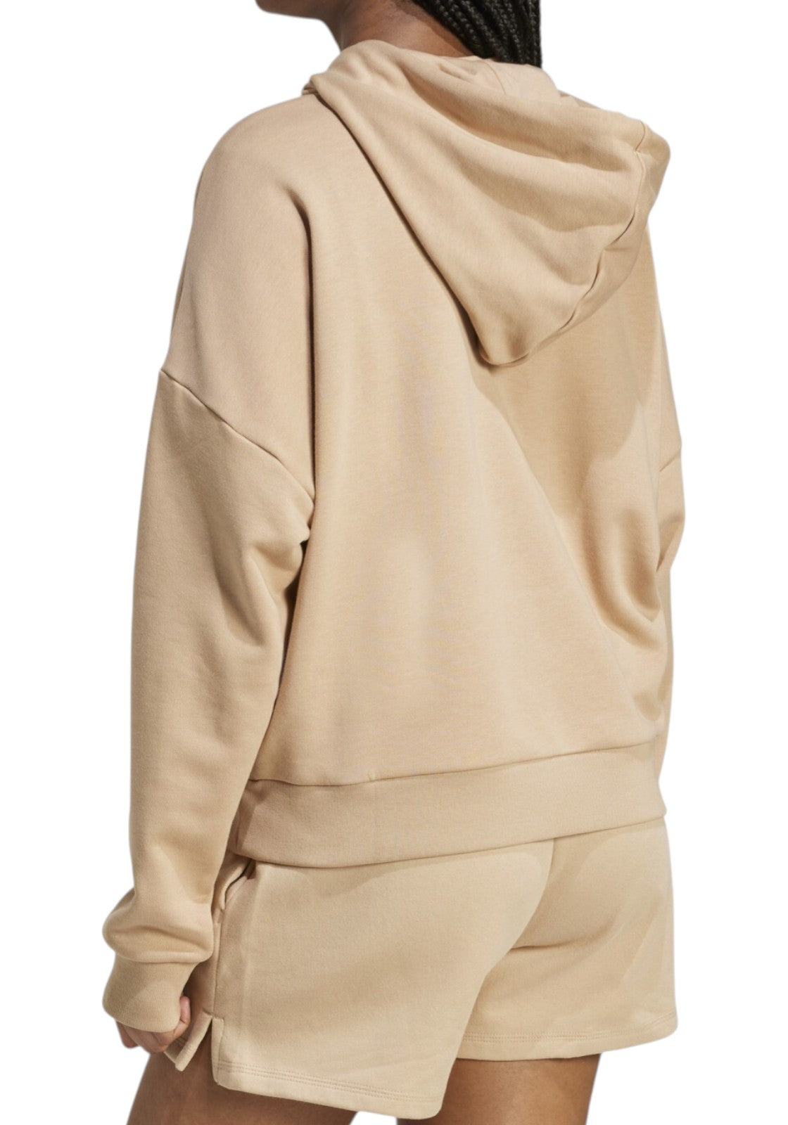 FELPE Begonia Pinic Adidas