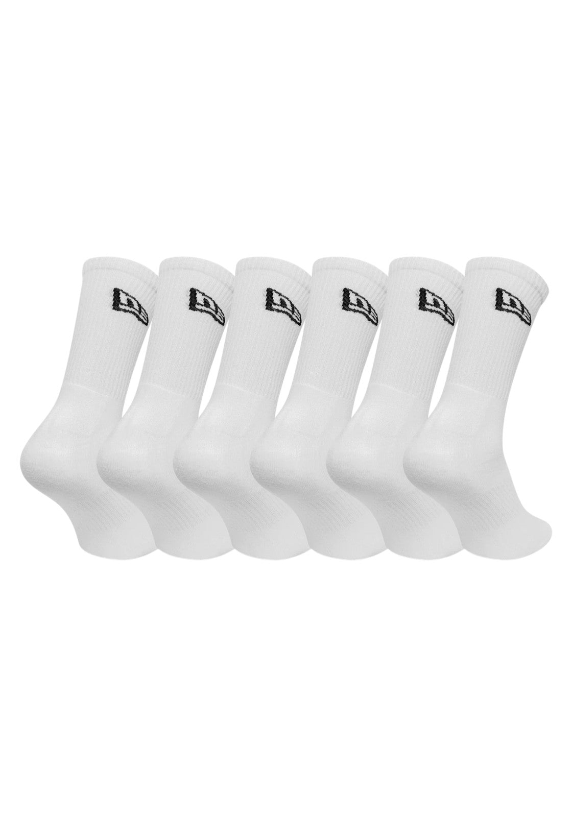 ACCESSORI LIFESTYLE Bianco/nero New Era