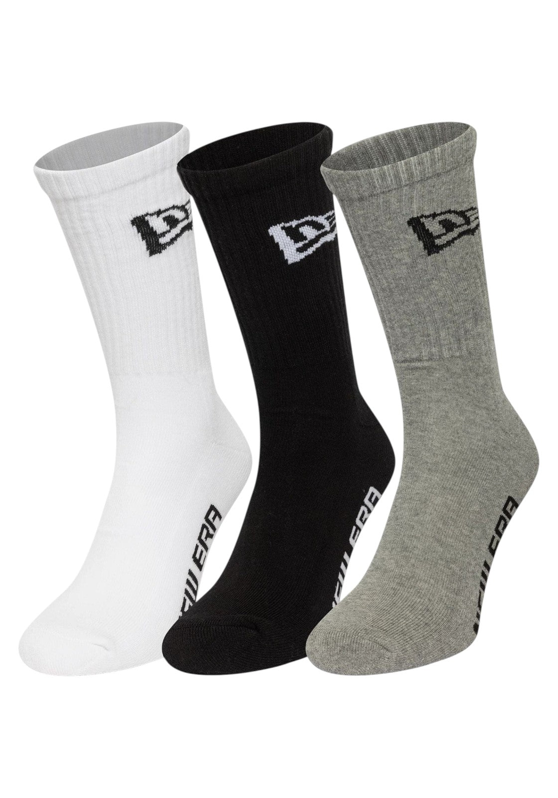 ACCESSORI LIFESTYLE Bianco/nero New Era