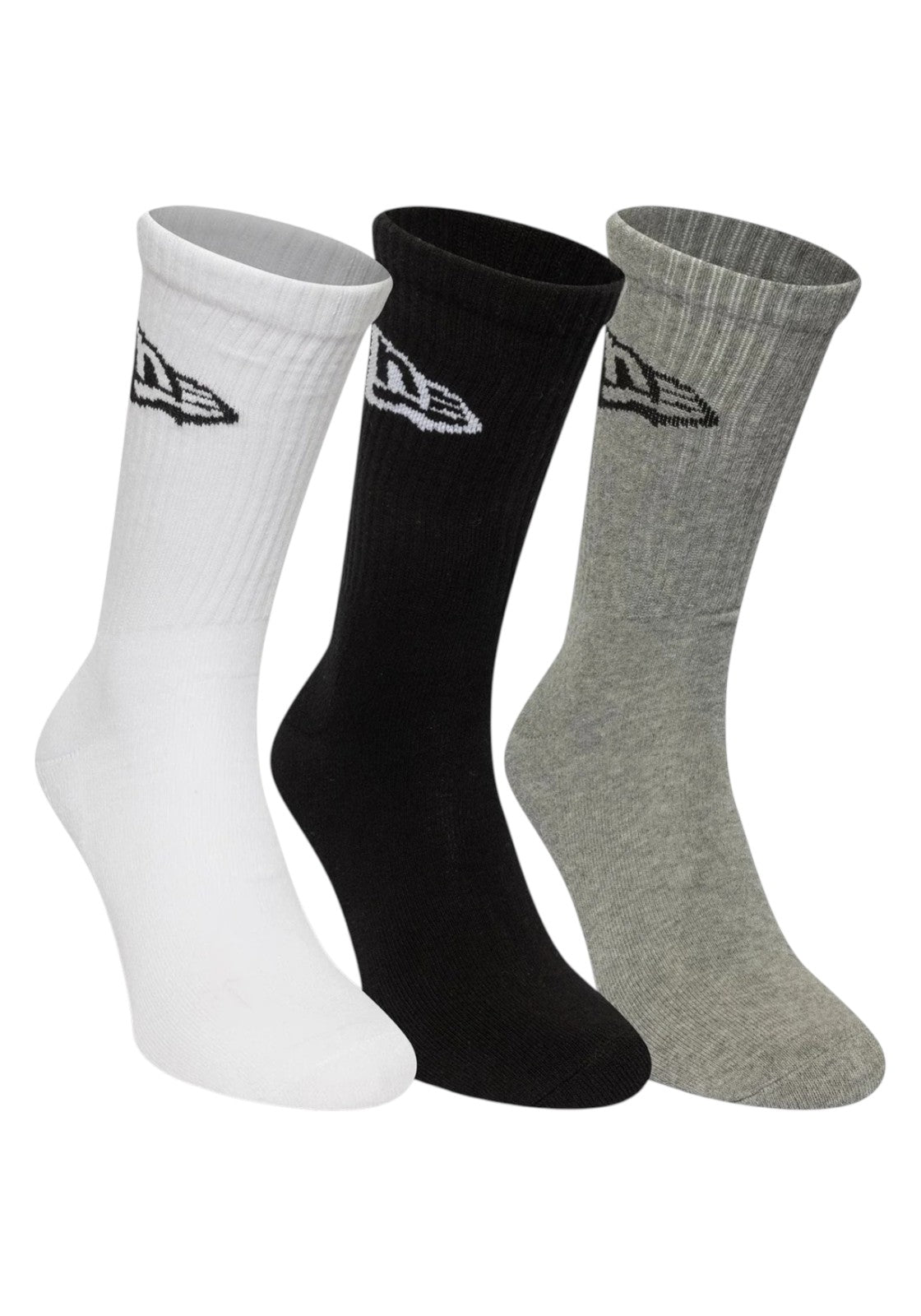 ACCESSORI LIFESTYLE Bianco/nero New Era