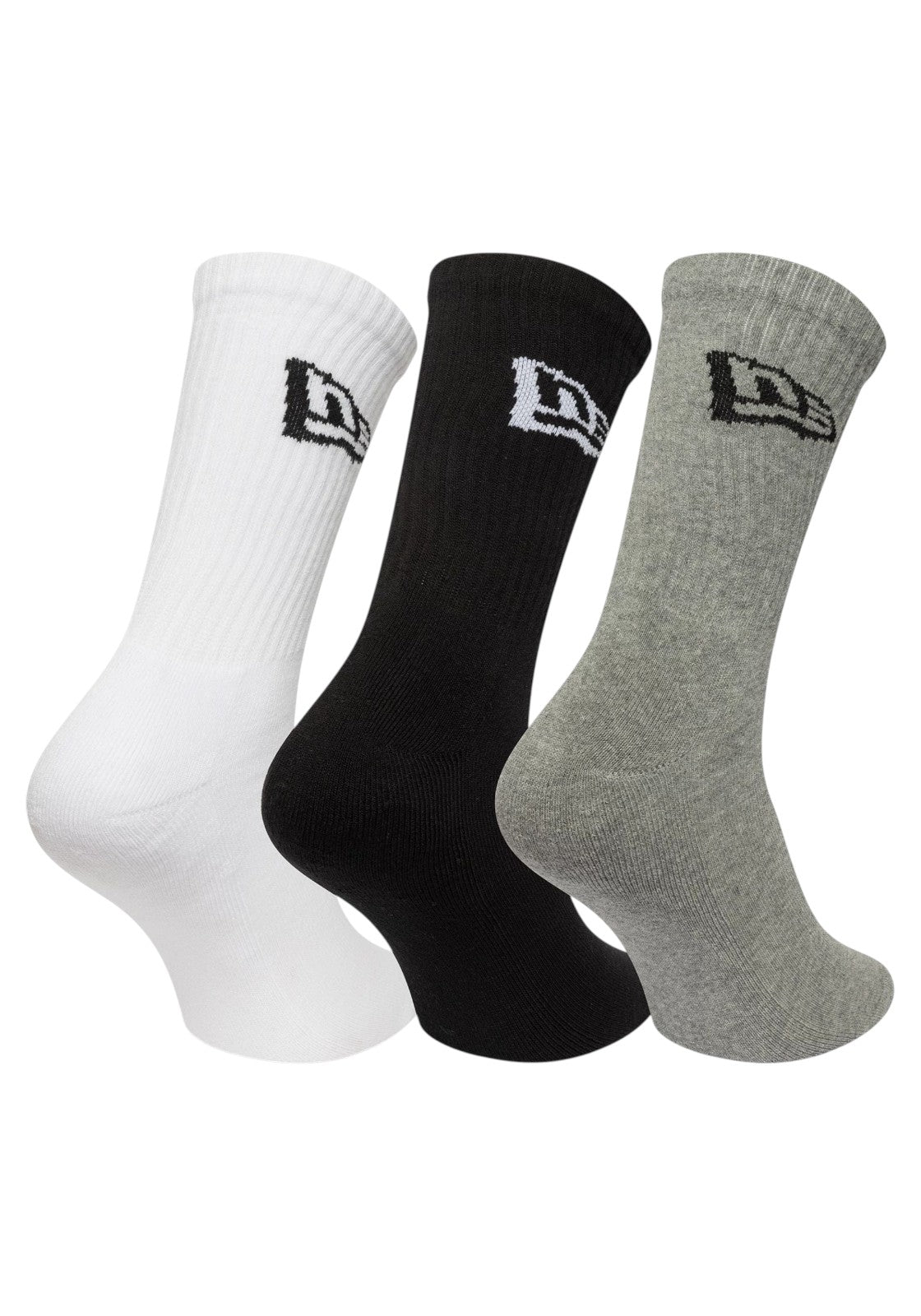 ACCESSORI LIFESTYLE Bianco/nero New Era