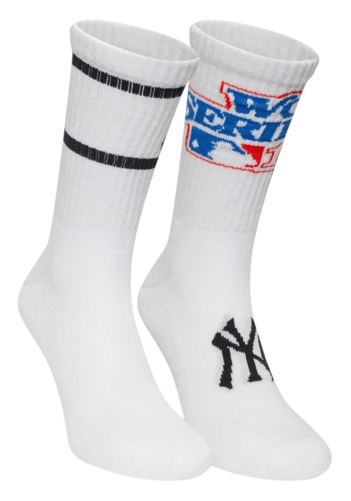 ACCESSORI LIFESTYLE Bianco/azzurro New Era