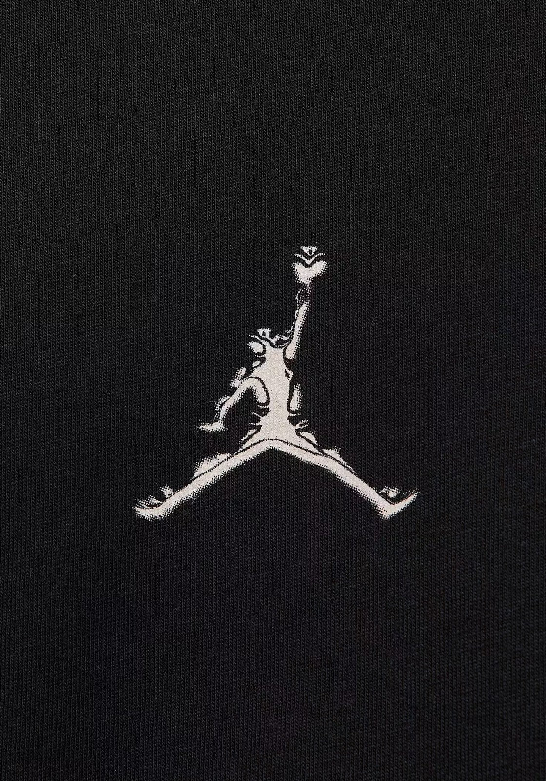 T-SHIRT E CANOTTE Nero/beige Nike