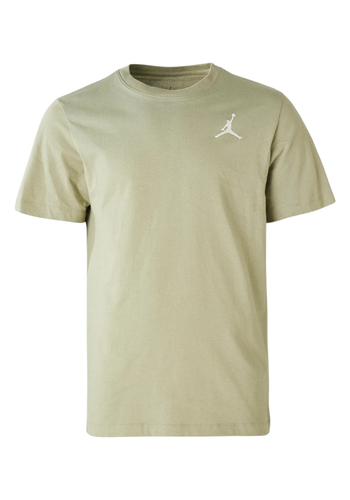 T-SHIRT E CANOTTE Verde Salvia Nike