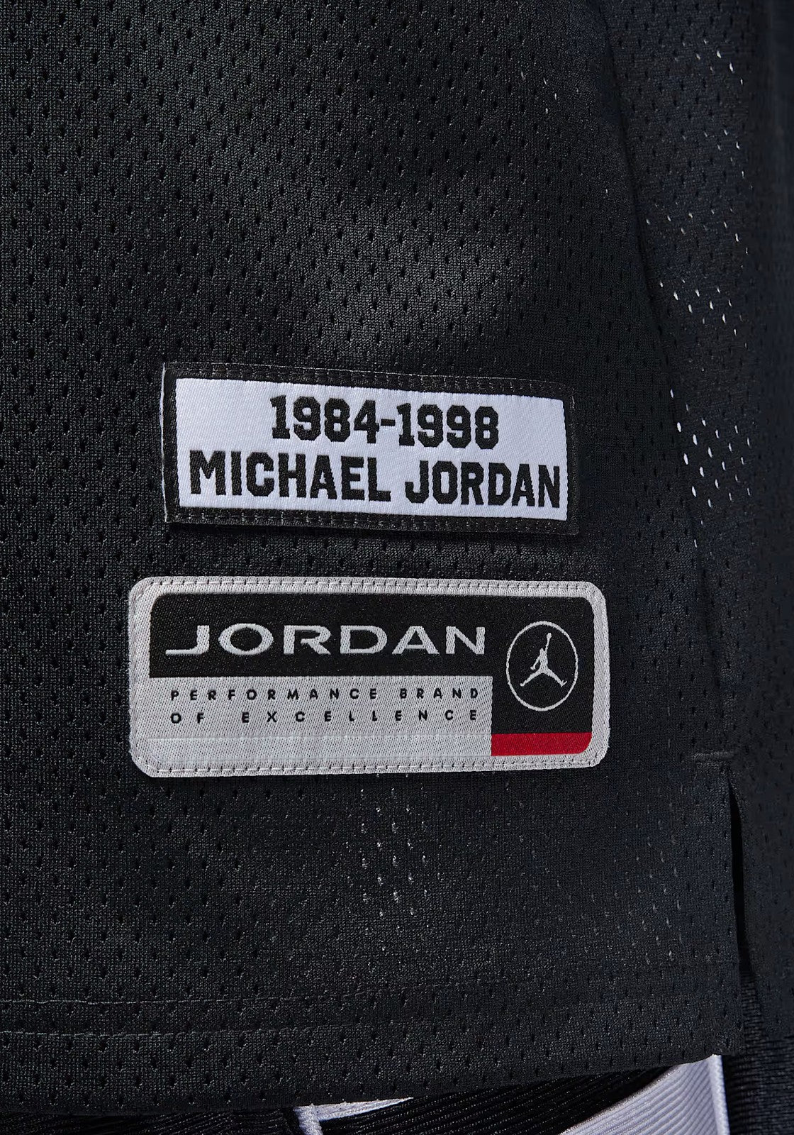 T-SHIRT E CANOTTE Nero/bianco Nike