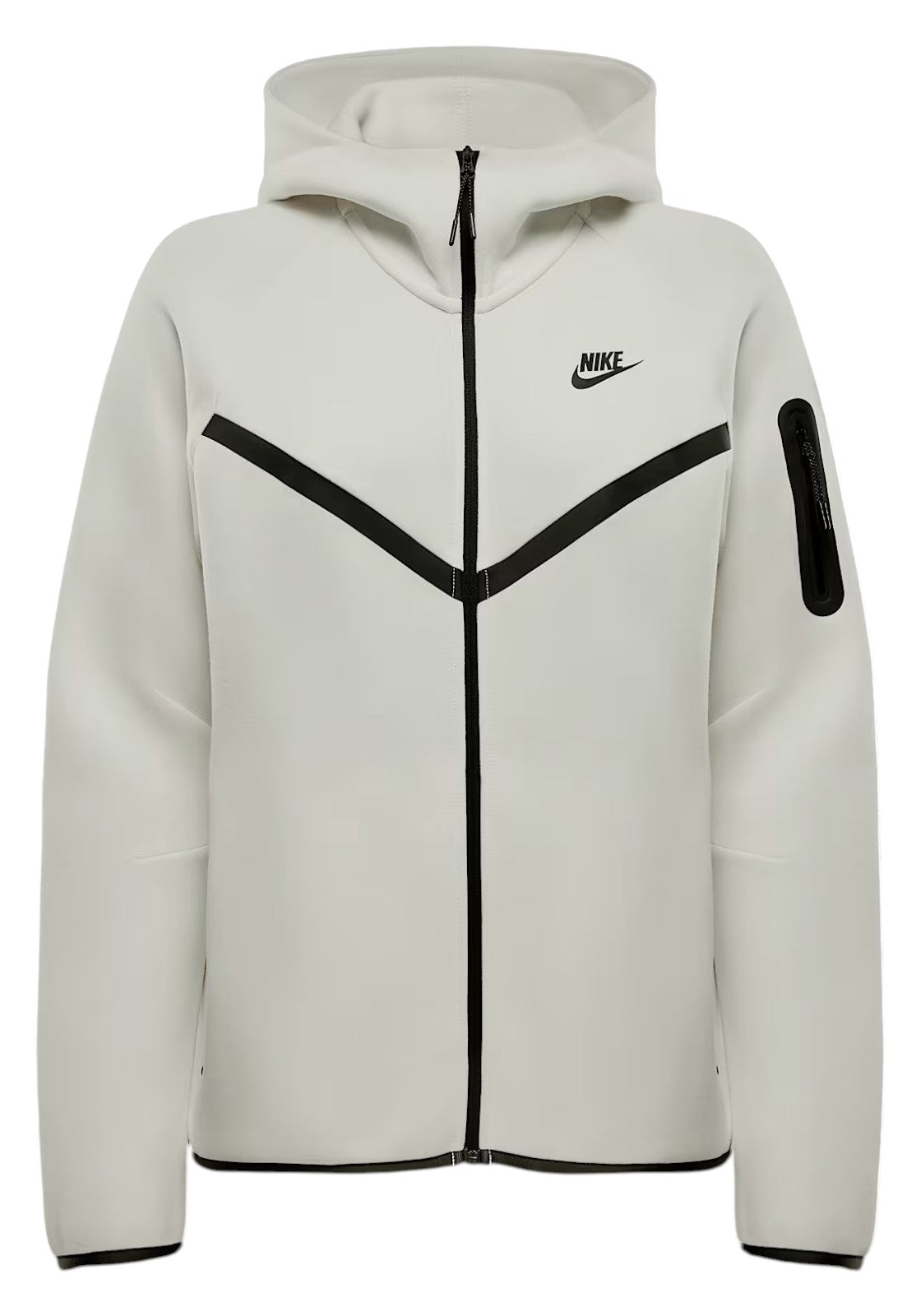 FELPE Panna/nero Nike