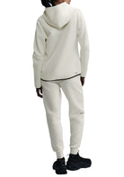 FELPE Panna/nero Nike