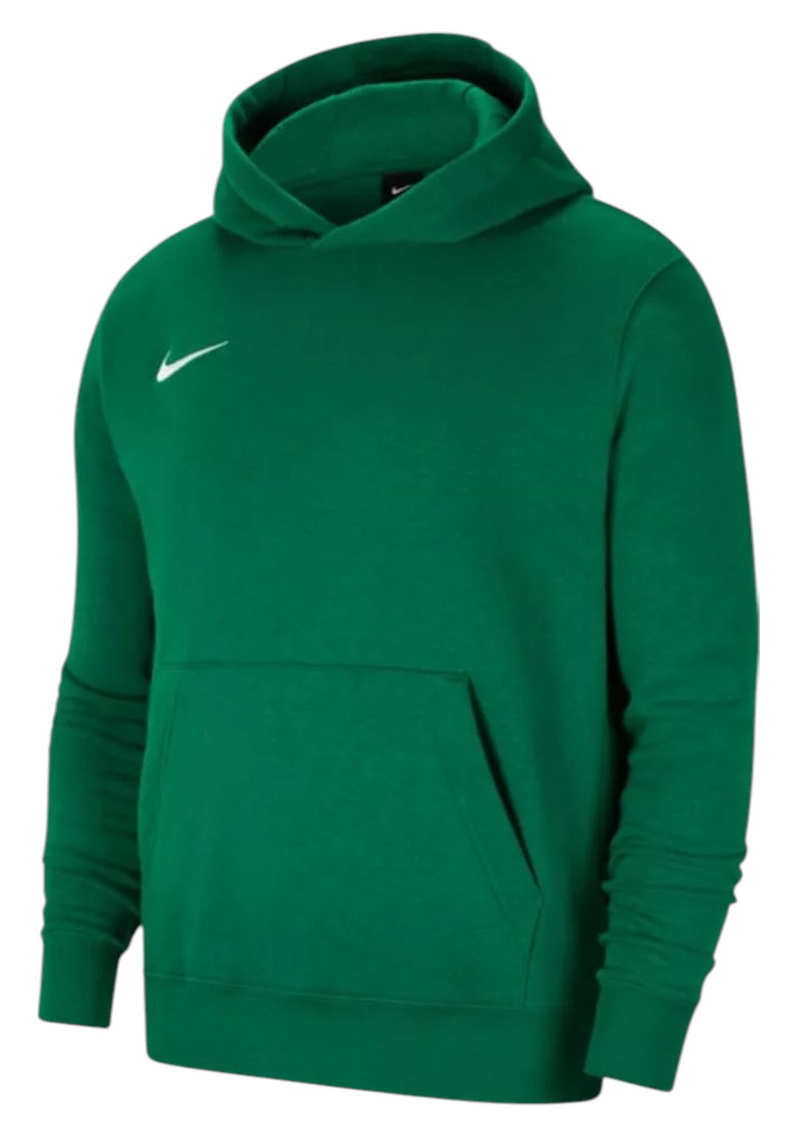 FELPE Verde Prato Nike