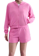 FELPE Fucsia Nike