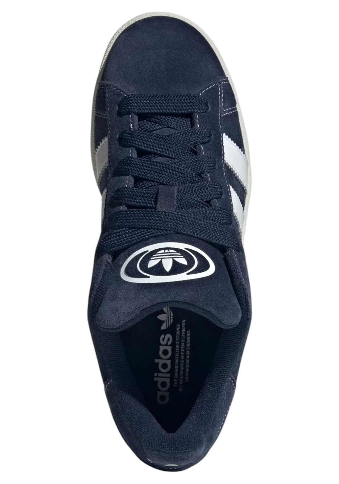 SCARPE Blu/bianco Adidas Originals