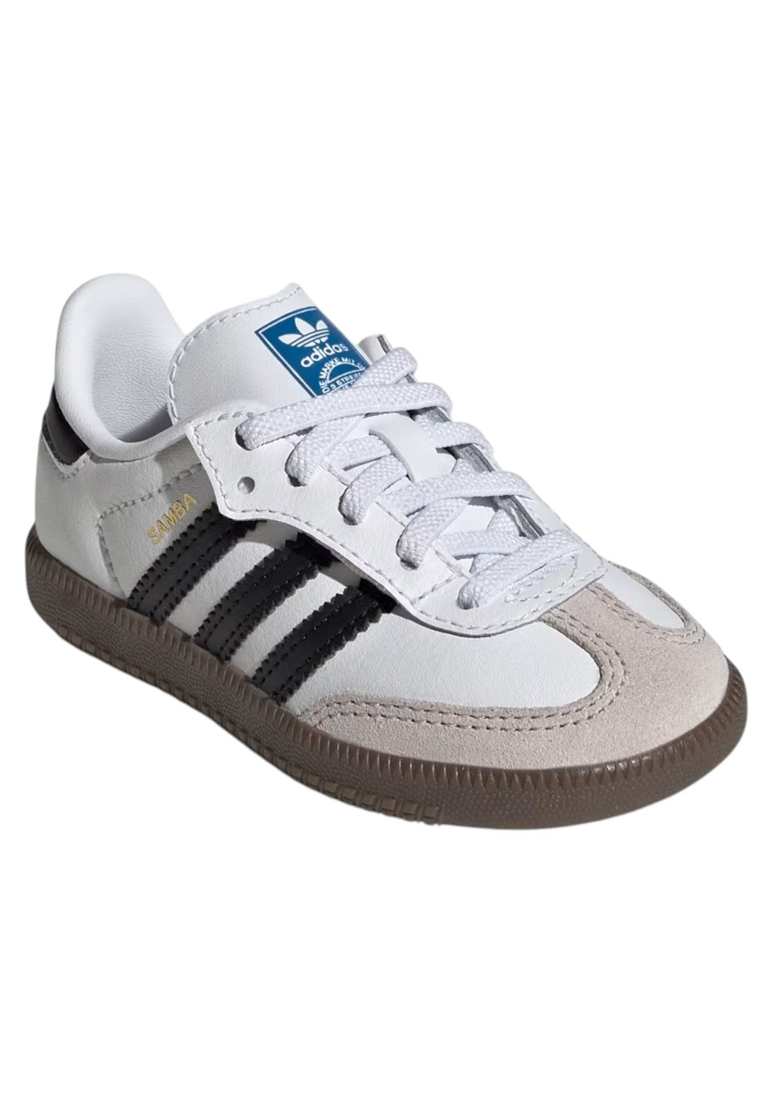 SCARPE Bianco/nero Adidas Originals