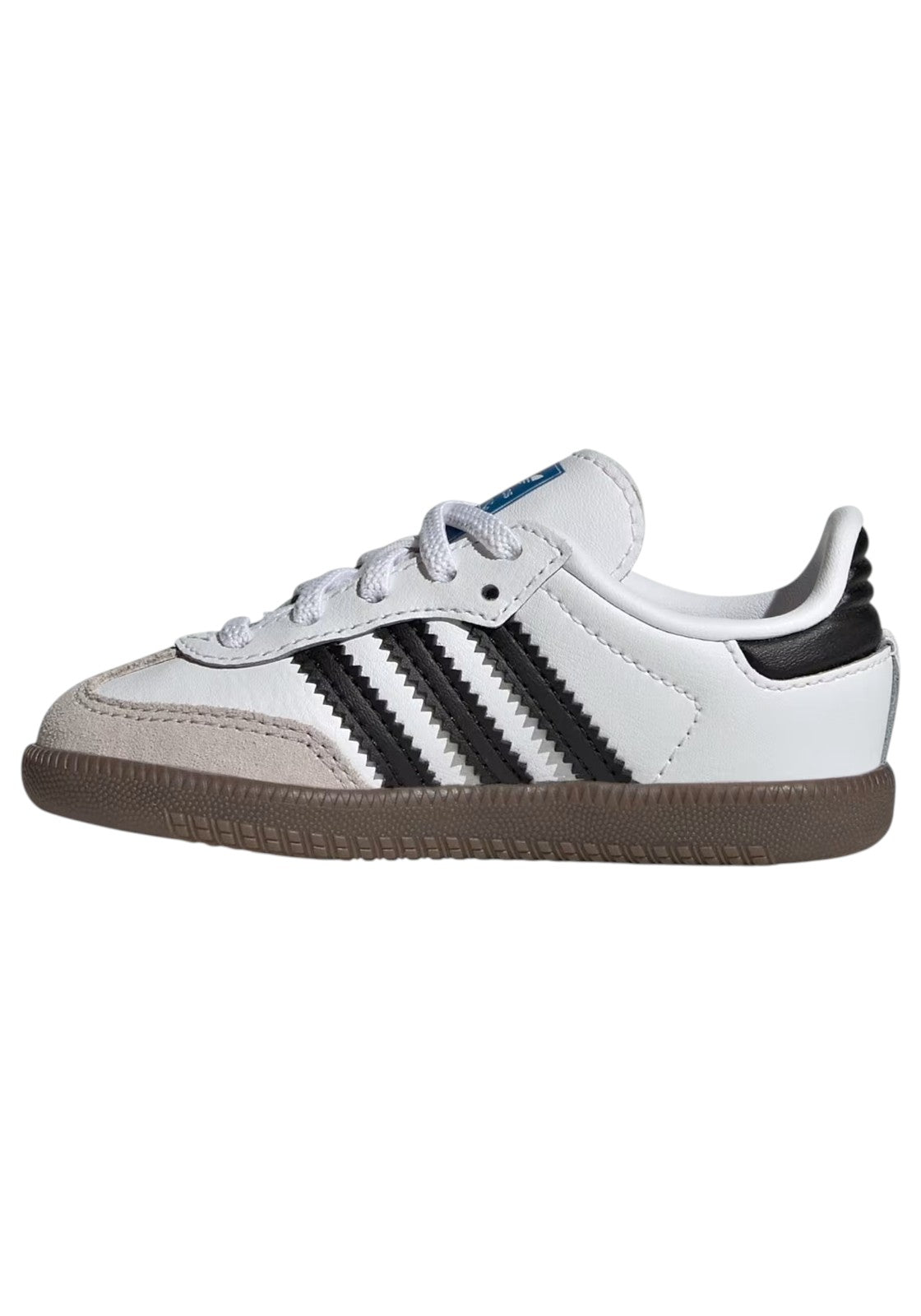 SCARPE Bianco/nero Adidas Originals