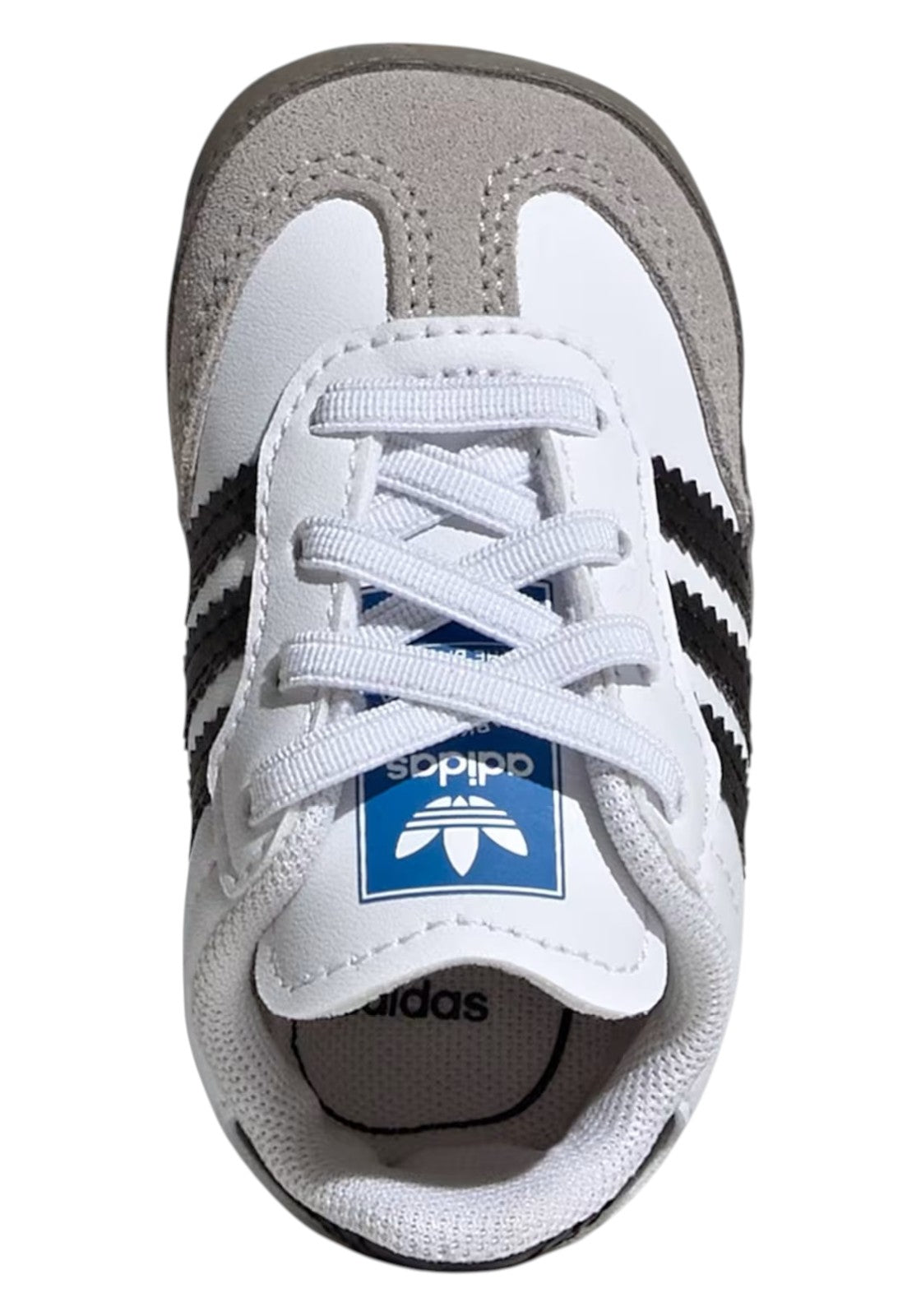 SCARPE Bianco/nero Adidas Originals