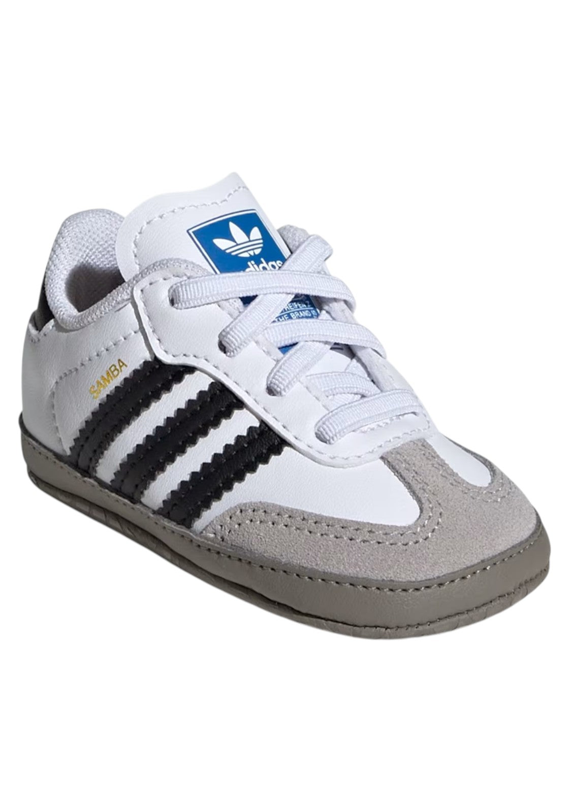 SCARPE Bianco/nero Adidas Originals