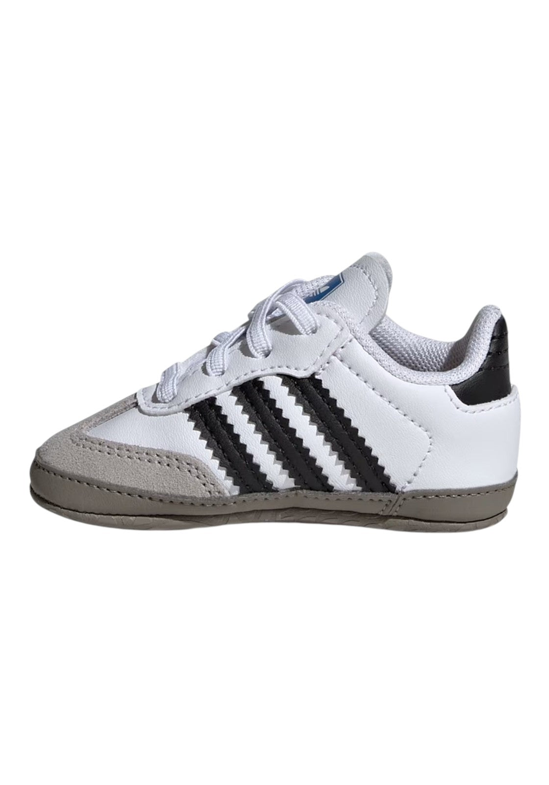 SCARPE Bianco/nero Adidas Originals