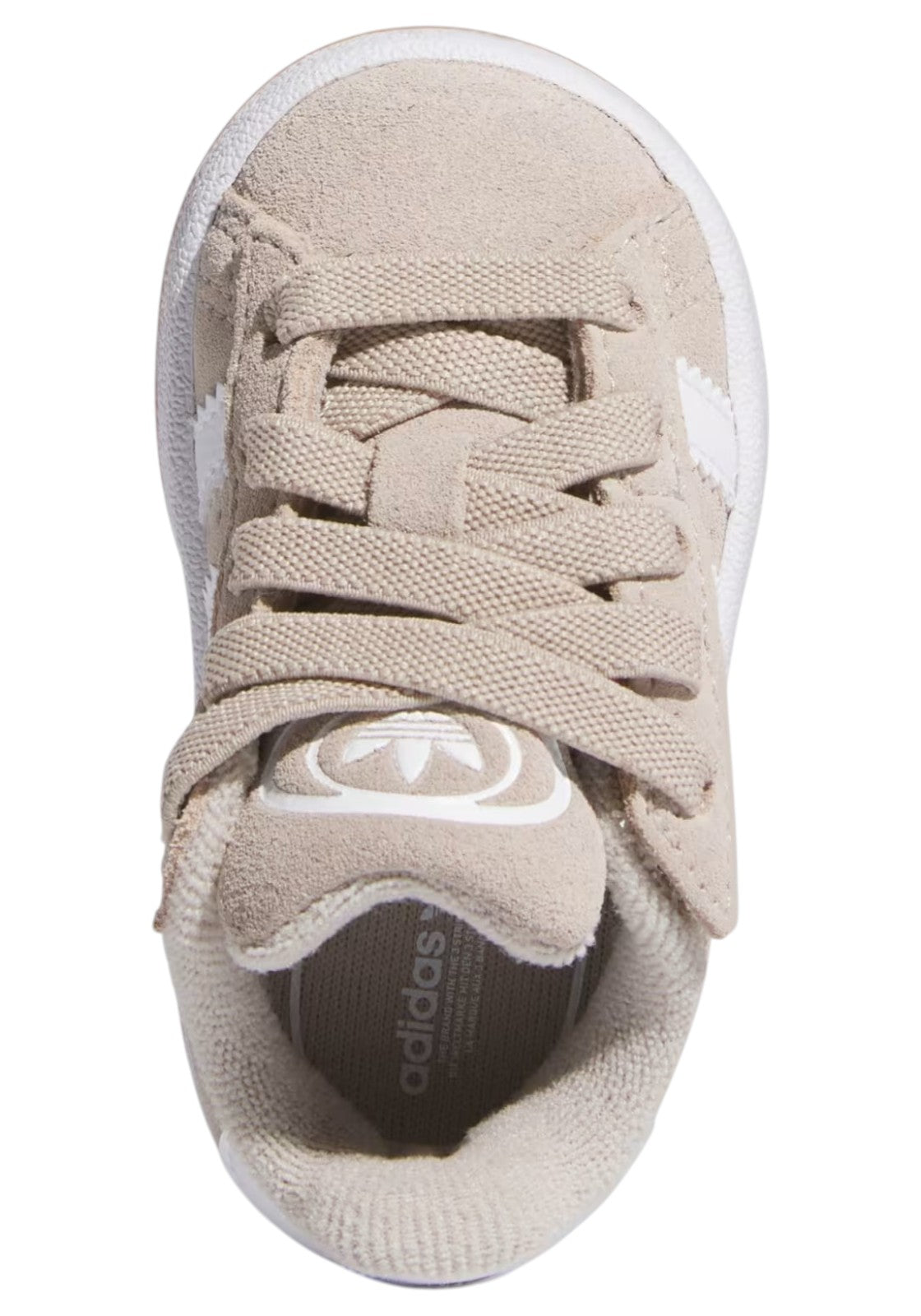 SCARPE Beige/bianco Adidas Originals