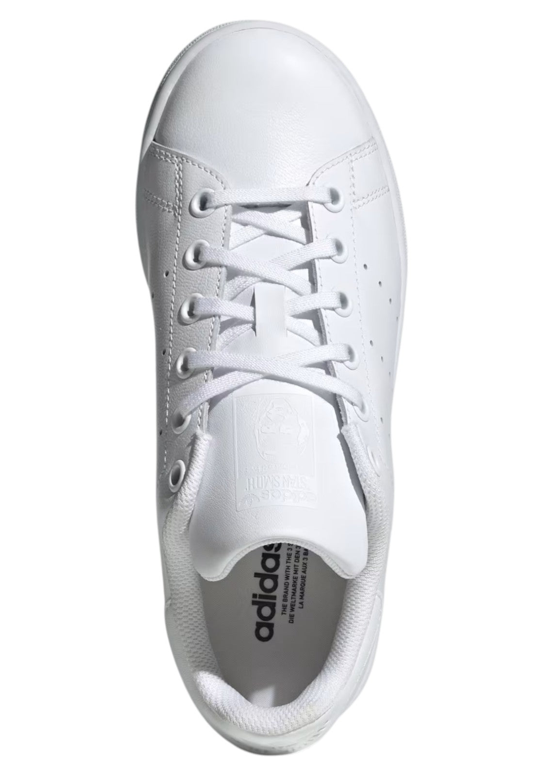 SCARPE Bianco Adidas Originals