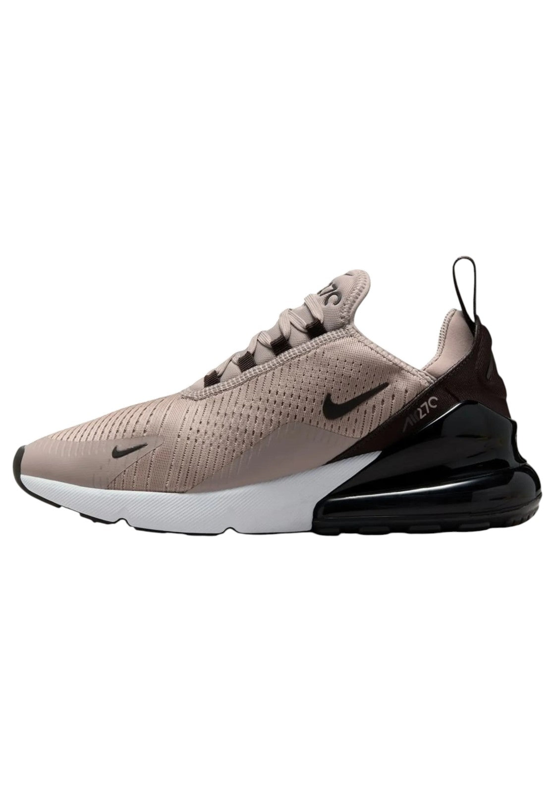 SCARPE Grigio/nero Nike