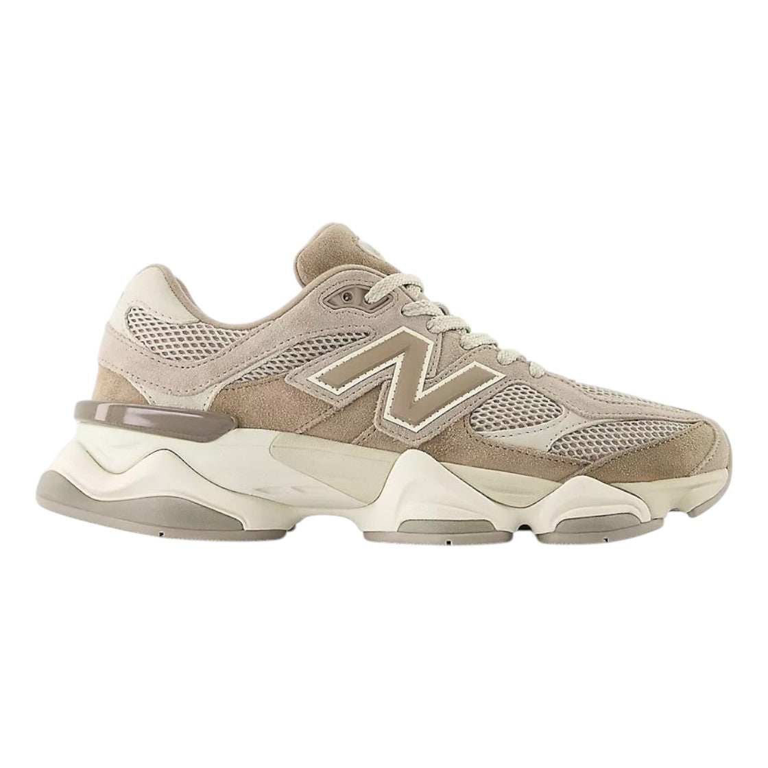 SCARPE Tortora New Balance