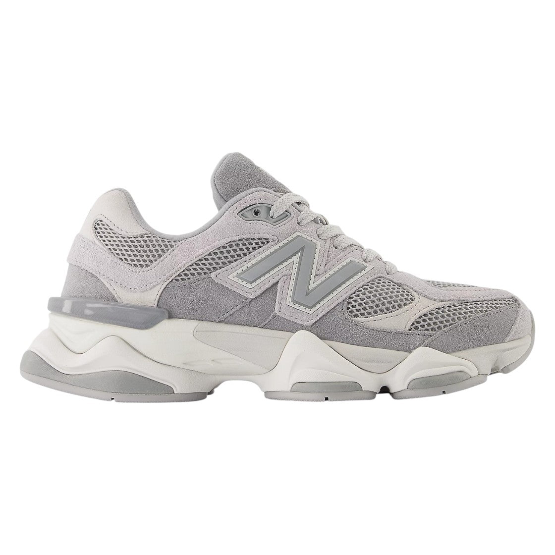 SCARPE Grigio New Balance