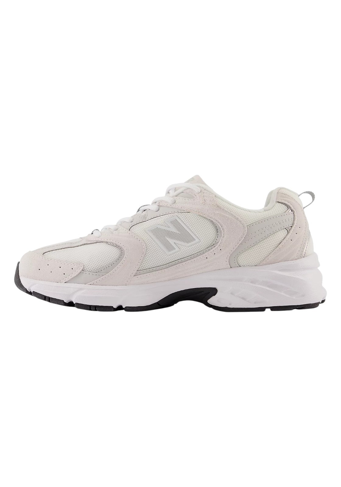 SCARPE Natural White New Balance