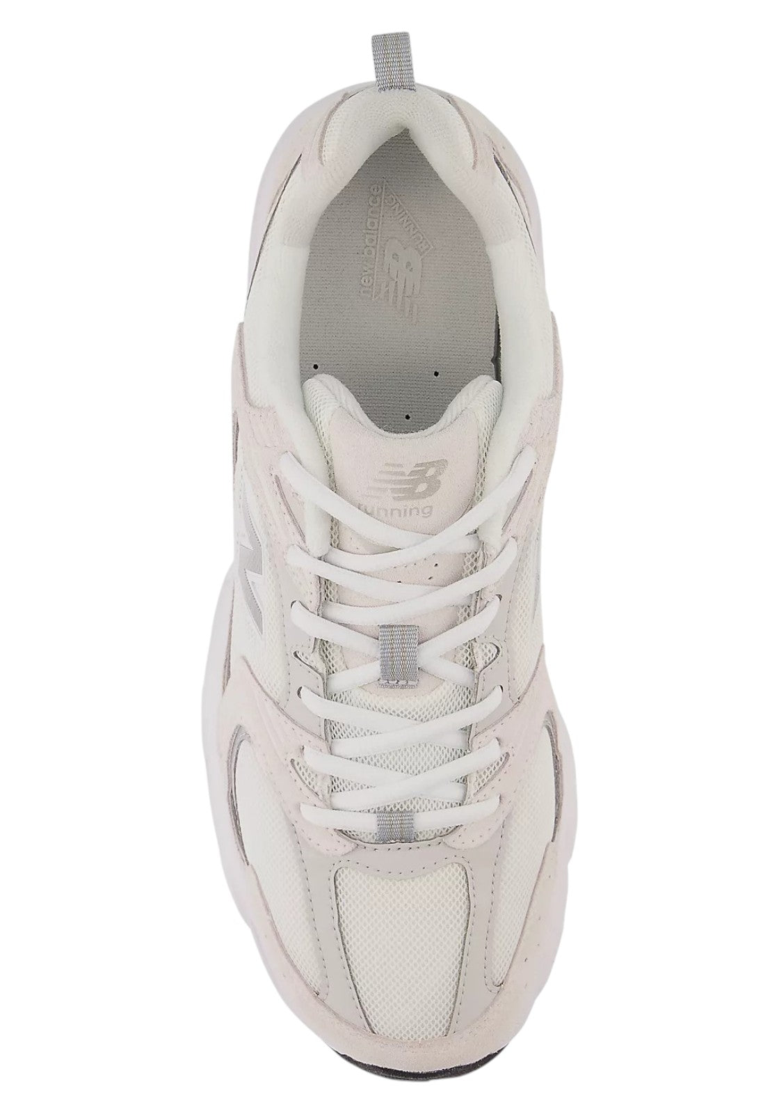 SCARPE Natural White New Balance