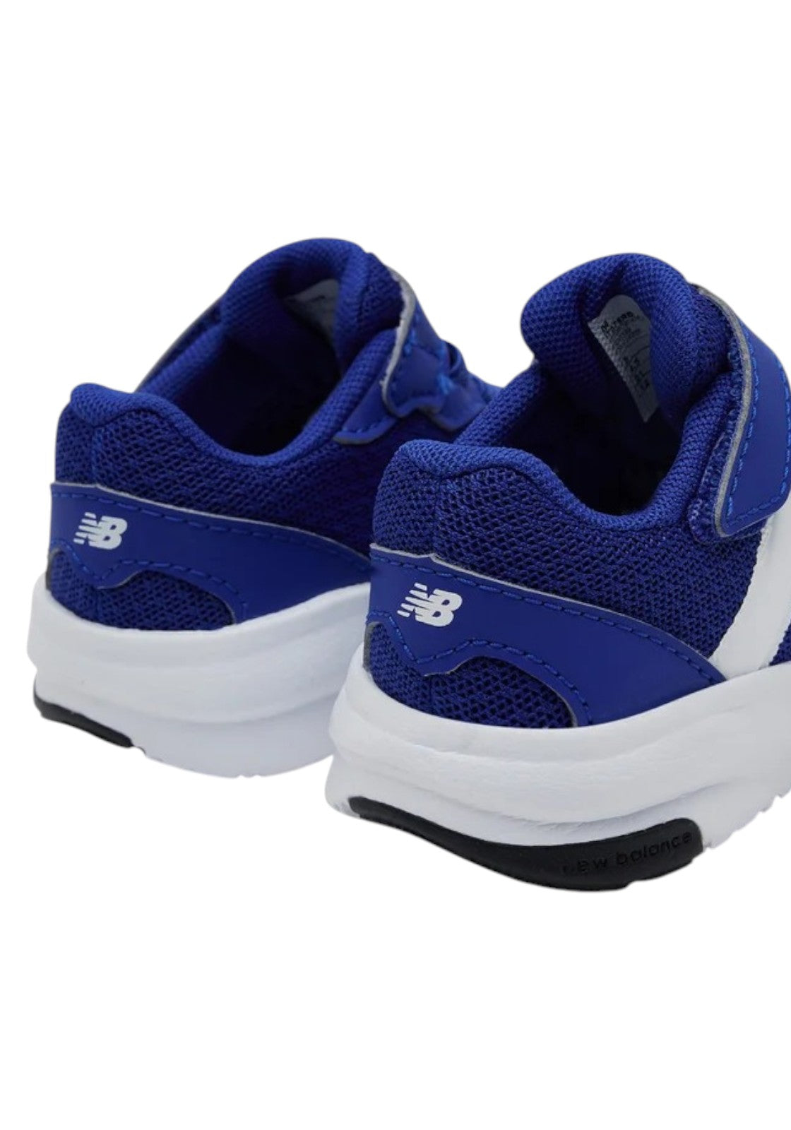 SCARPE Azzurro/bianco New Balance