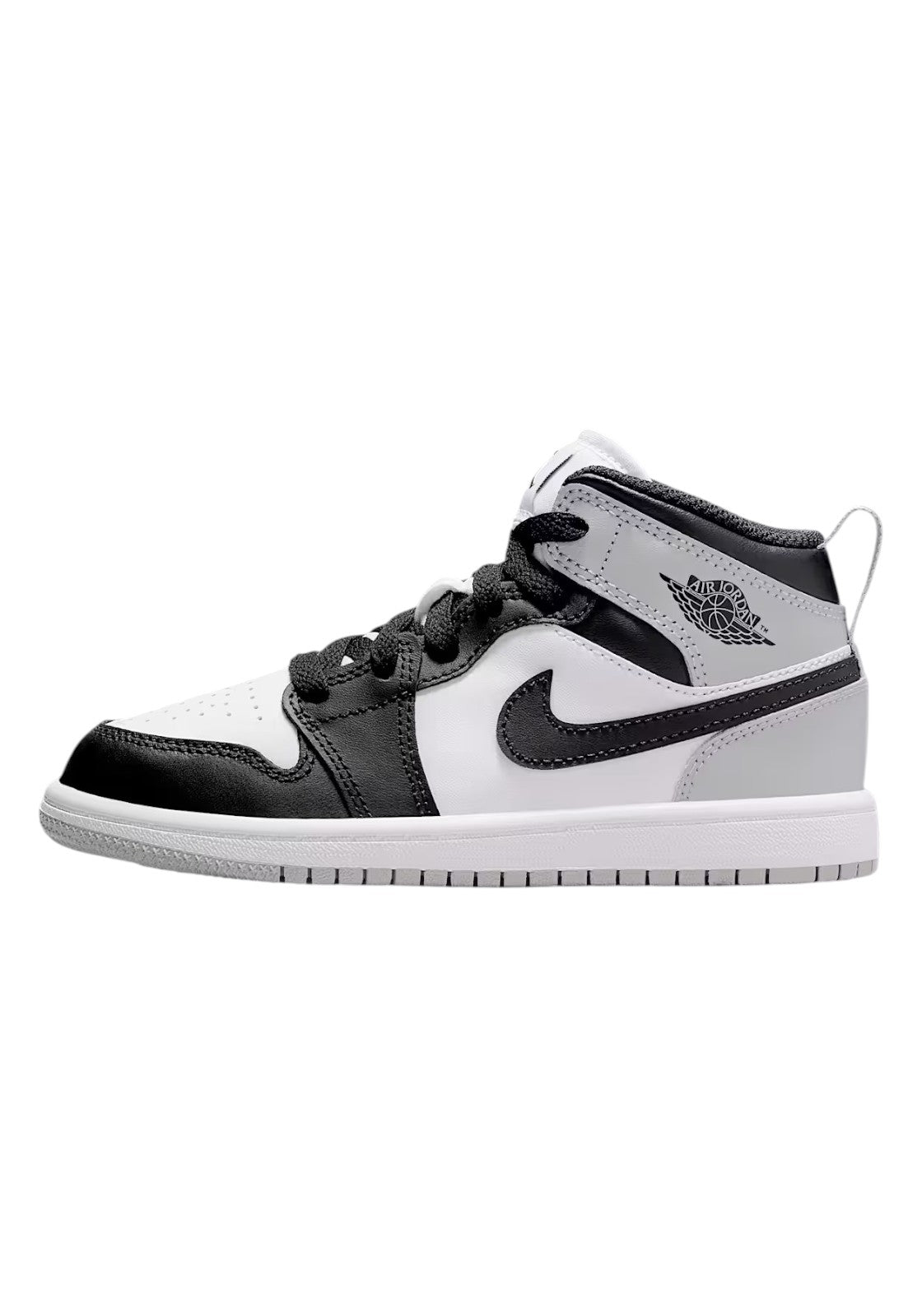 SCARPE Bianco/grigio Nike