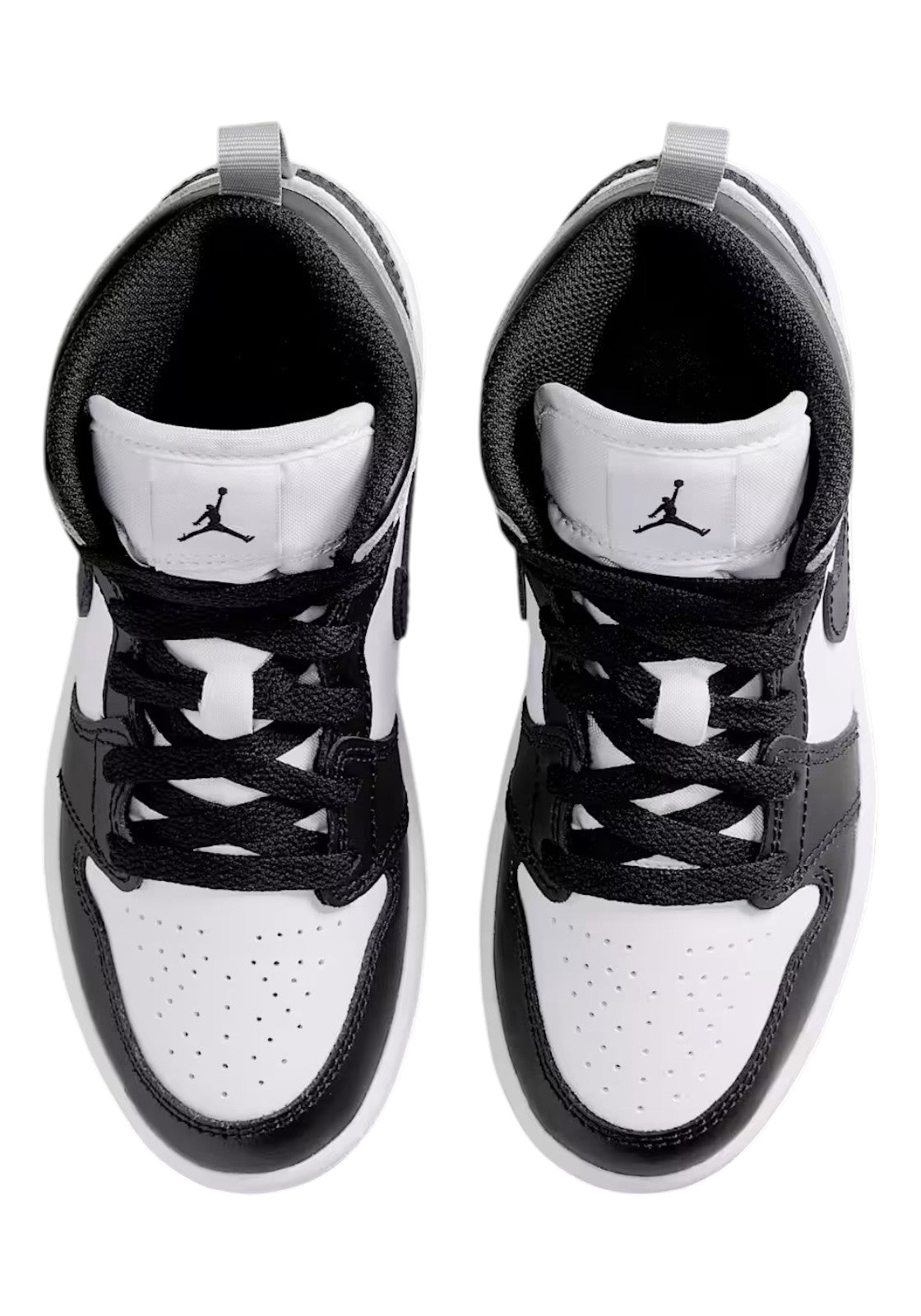 SCARPE Bianco/grigio Nike