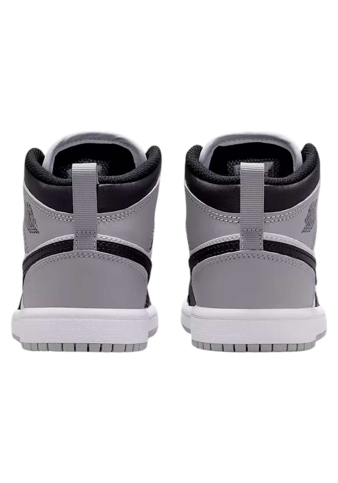 SCARPE Bianco/grigio Nike