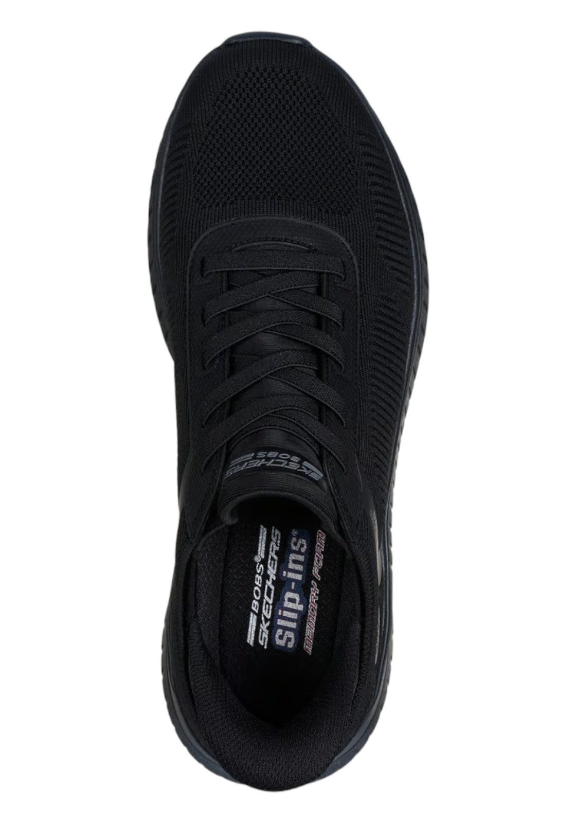SCARPE Nero Skechers