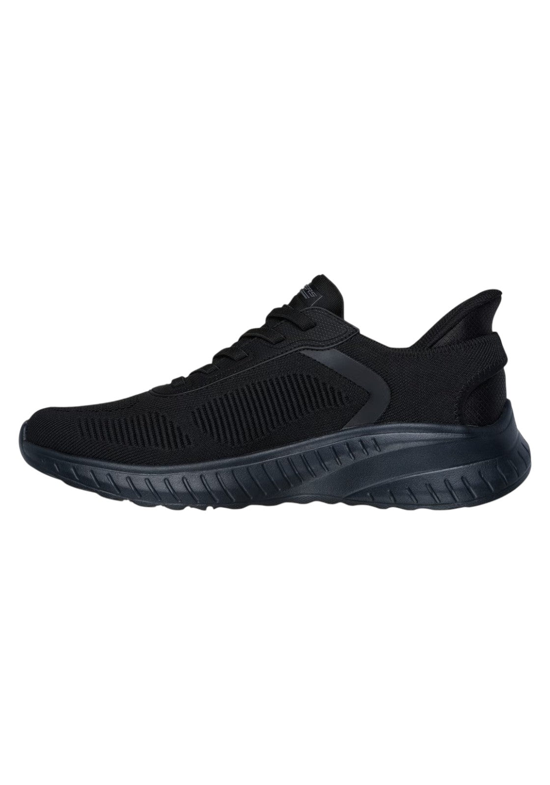 SCARPE Nero Skechers