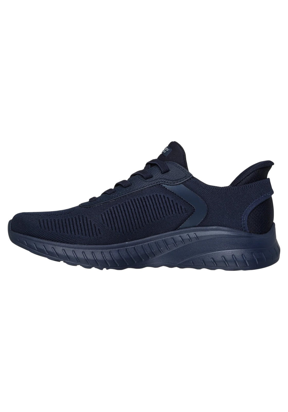 SCARPE Blu Skechers