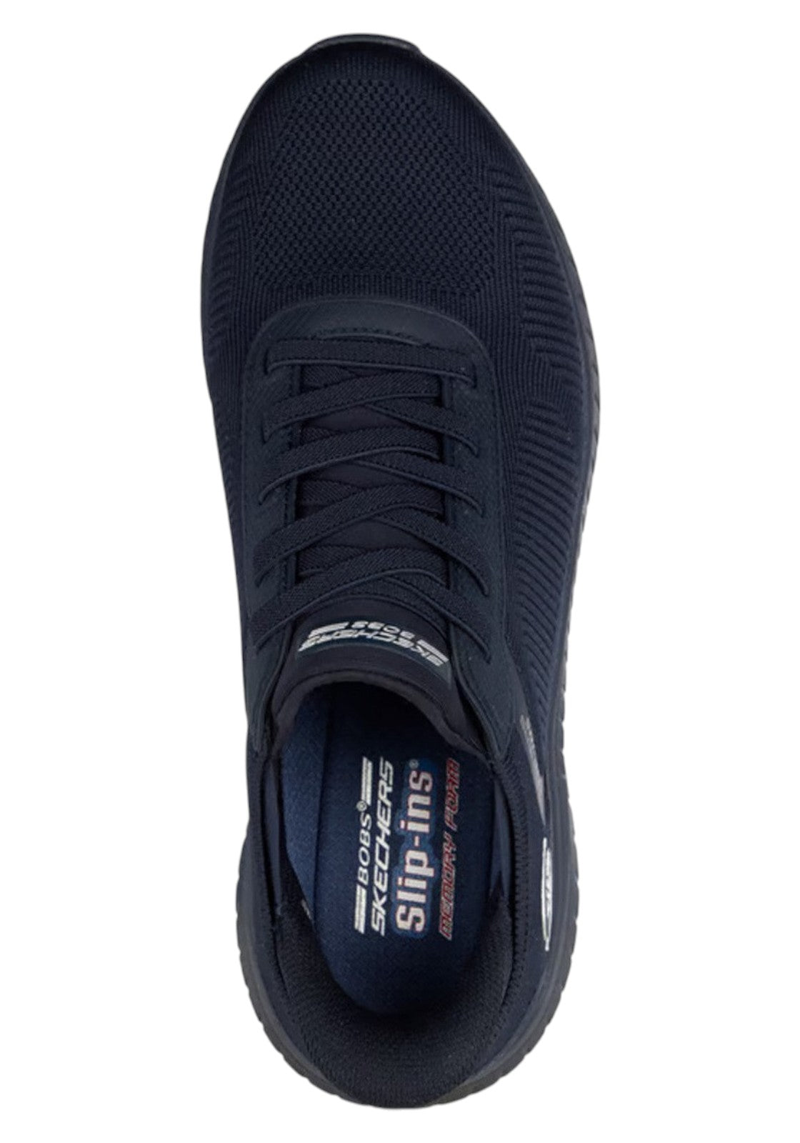 SCARPE Blu Skechers