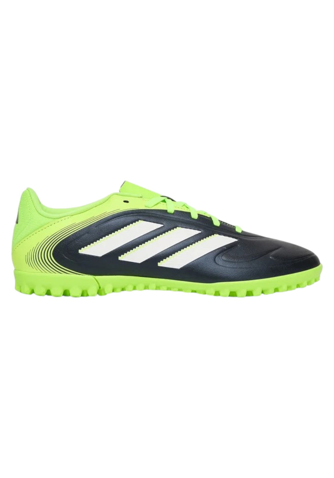 SCARPE Nero/giallo Adidas