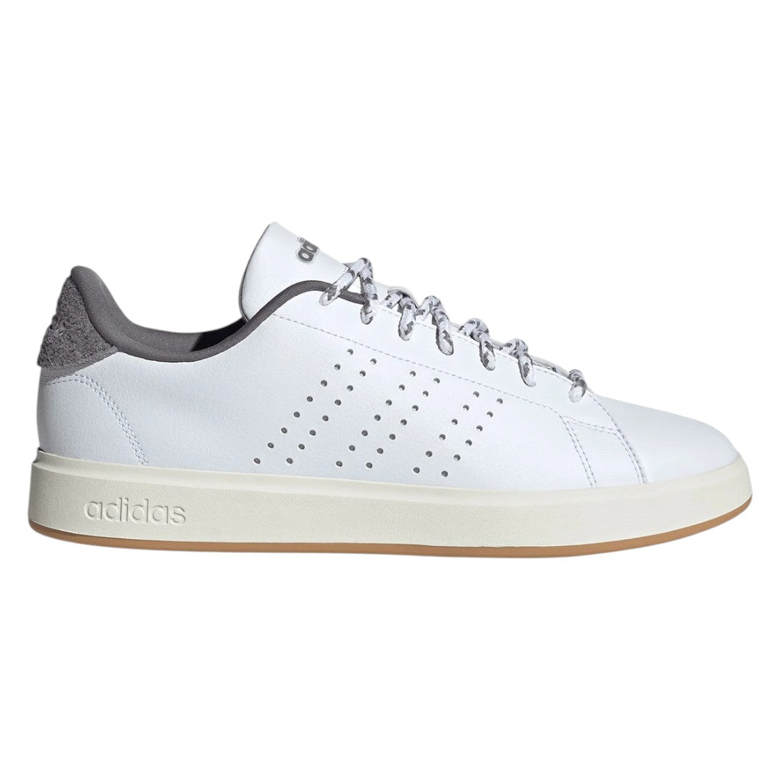 SCARPE Bianco/grigio Adidas