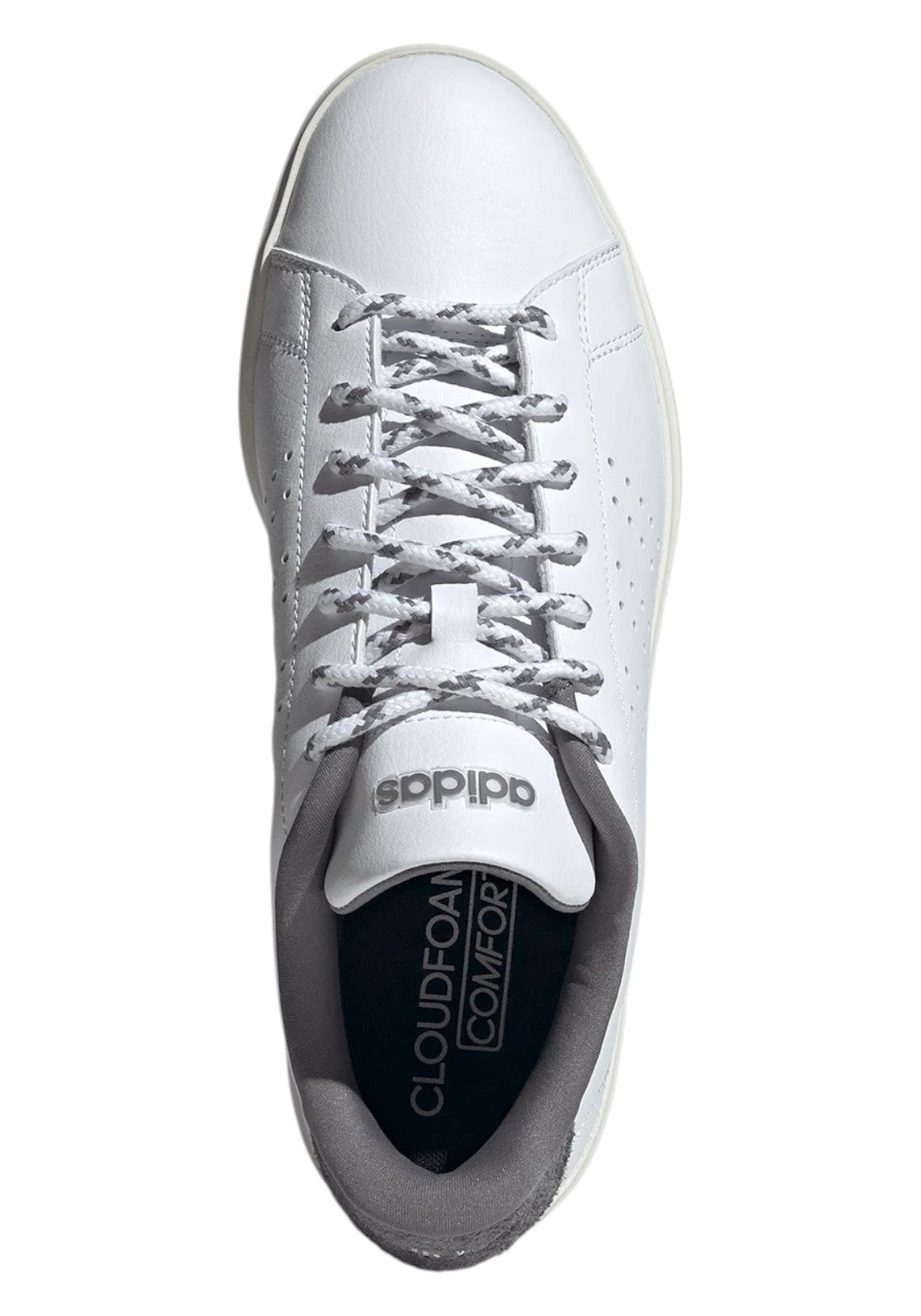 SCARPE Bianco/grigio Adidas