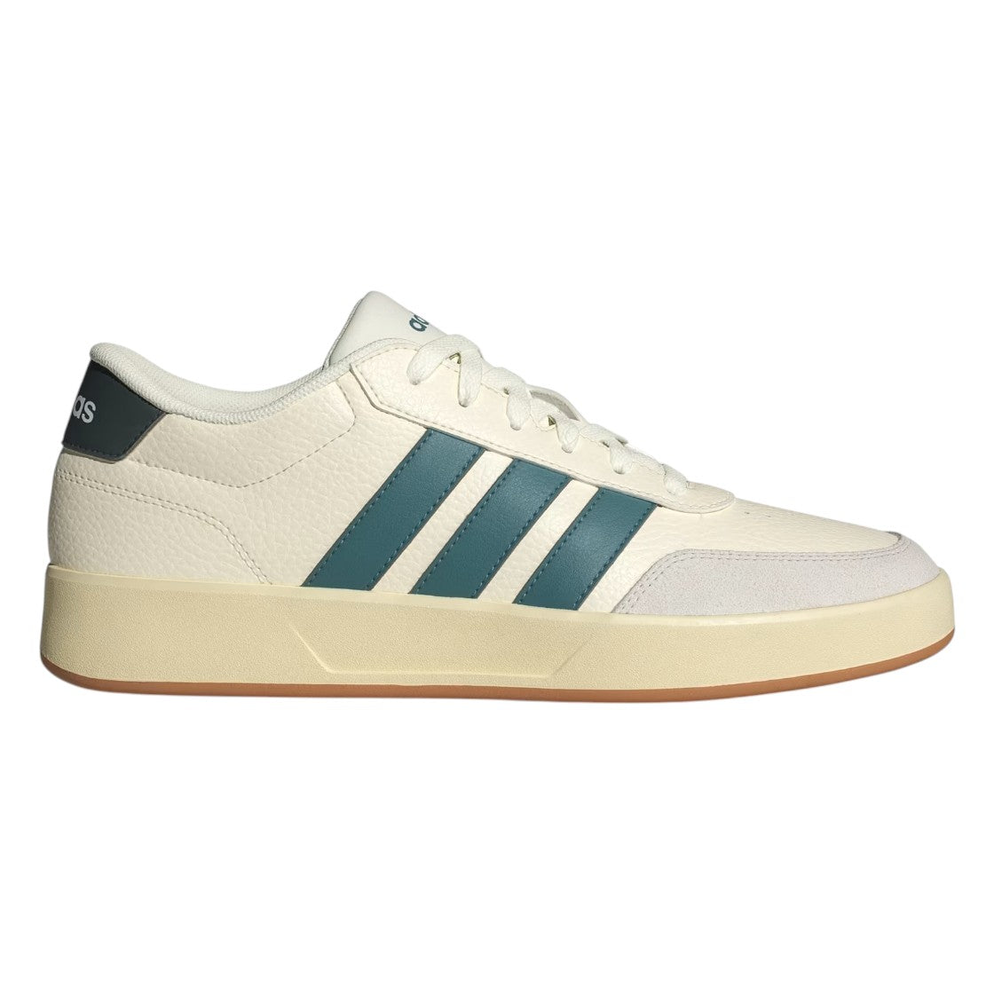 SCARPE Beige/verde Adidas