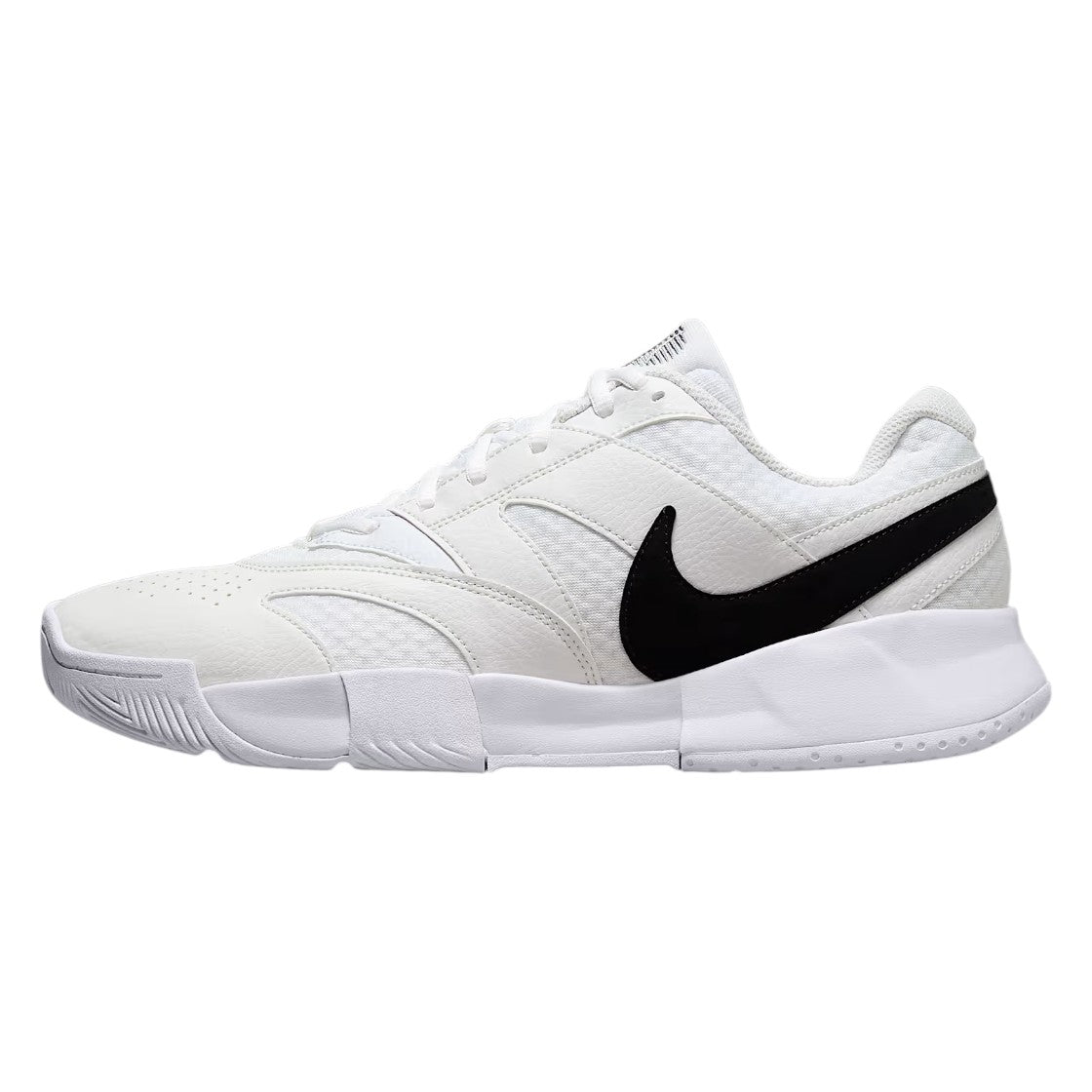 SCARPE Bianco/nero Nike